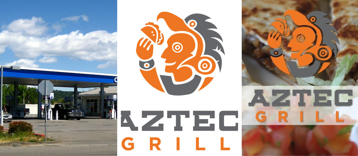 Aztec Grill
