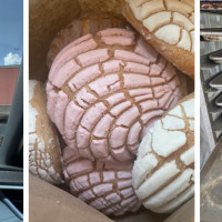 Azteca Mexican Bakery