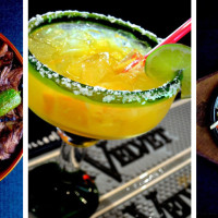 Azteca Mexican Restaurants