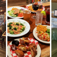 B-52s American Bar & Grill