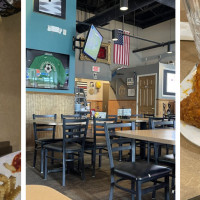 B. Hall’s Family Grill