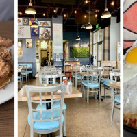 B3 Breakfast And Burger Bar