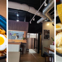 Ba Mee Thai Noodle House