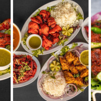 Baadshah Lounge and Bar