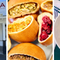 Babushka Market & Deli