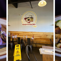 BabyStacks Cafe - Spring Mountain
