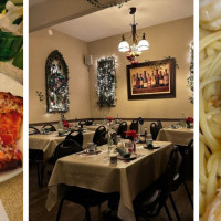 Bacchanalia Ristorante