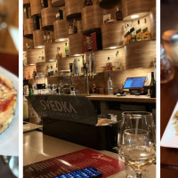 Bacco Pizzeria and Wine Bar