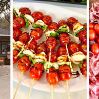 Bacino's Italian Grill