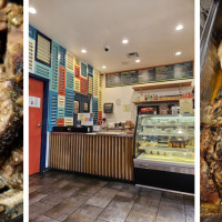 Back A Yard Catering & Take Out