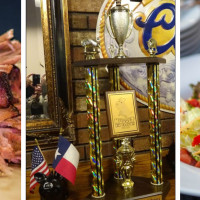 Back Forty Texas BBQ