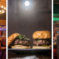 BackStage Lounge at SouthBound