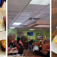 Bacon's Bistro and Cafe