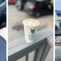 Bad Ass Coffee of Hawaii