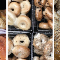 Bagel Hut
