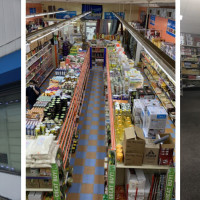 Baghdad Halal Supermarket