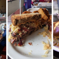 Bags Sports Pub Sugarcreek