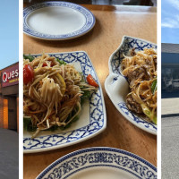 Bahn Thai Restaurant