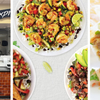 Baja Fresh Baltimore