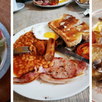 Baker Street Bistro & Bar