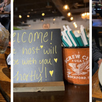 Baker Street Burgers