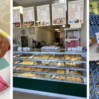 Baker's Dozen Donuts | Commonwealth Square