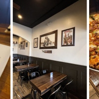 Bakersfield Pizza Co. & Bar
