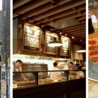 Ballard Pizza Company