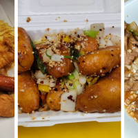 Balmoral Fish & Chip Bar