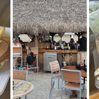 Bamboo Beach Tiki Bar & Cafe