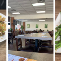 Bamboo Garden Asian Cuisine