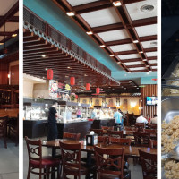 Bamboo Palace Restaurant TX