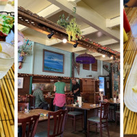 Bamboo Restaurant & Gallery