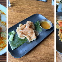 Banana Leaf on Davie