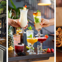 Banana Tree Salford Quays