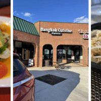 Bangkok Cuisine Express