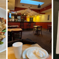 Bangkok House Restaurant