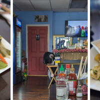 Bangkok Kitchen Manchester