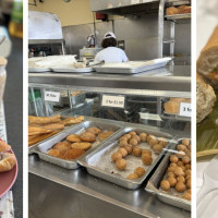 Banh Mi & Che Cali Bakery