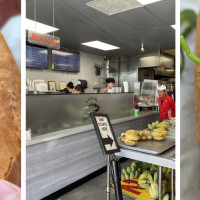 Banh Mi Cho Cu Bakery