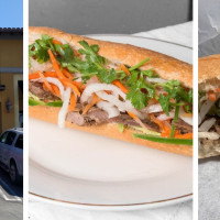 Banh Mi San Marcos