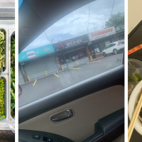 Banhmis & Asian Cuisine