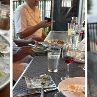 Banks' Seafood Kitchen and Raw Bar