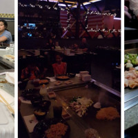 Banzai Japanese Sushi and Hibachi Steakhouse