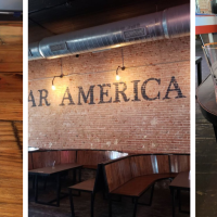 Bar America