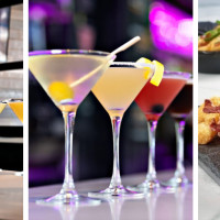 Bar Louie - Naperville