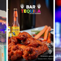 Bar Tequila