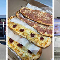 Barbar Bakery and Pizzeria