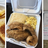 Barbara Gail Neighborhood Grill