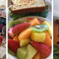 Barb's Soups On Café